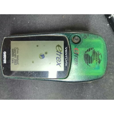 etrex venture手持户外GPS.骏营商贸—议价