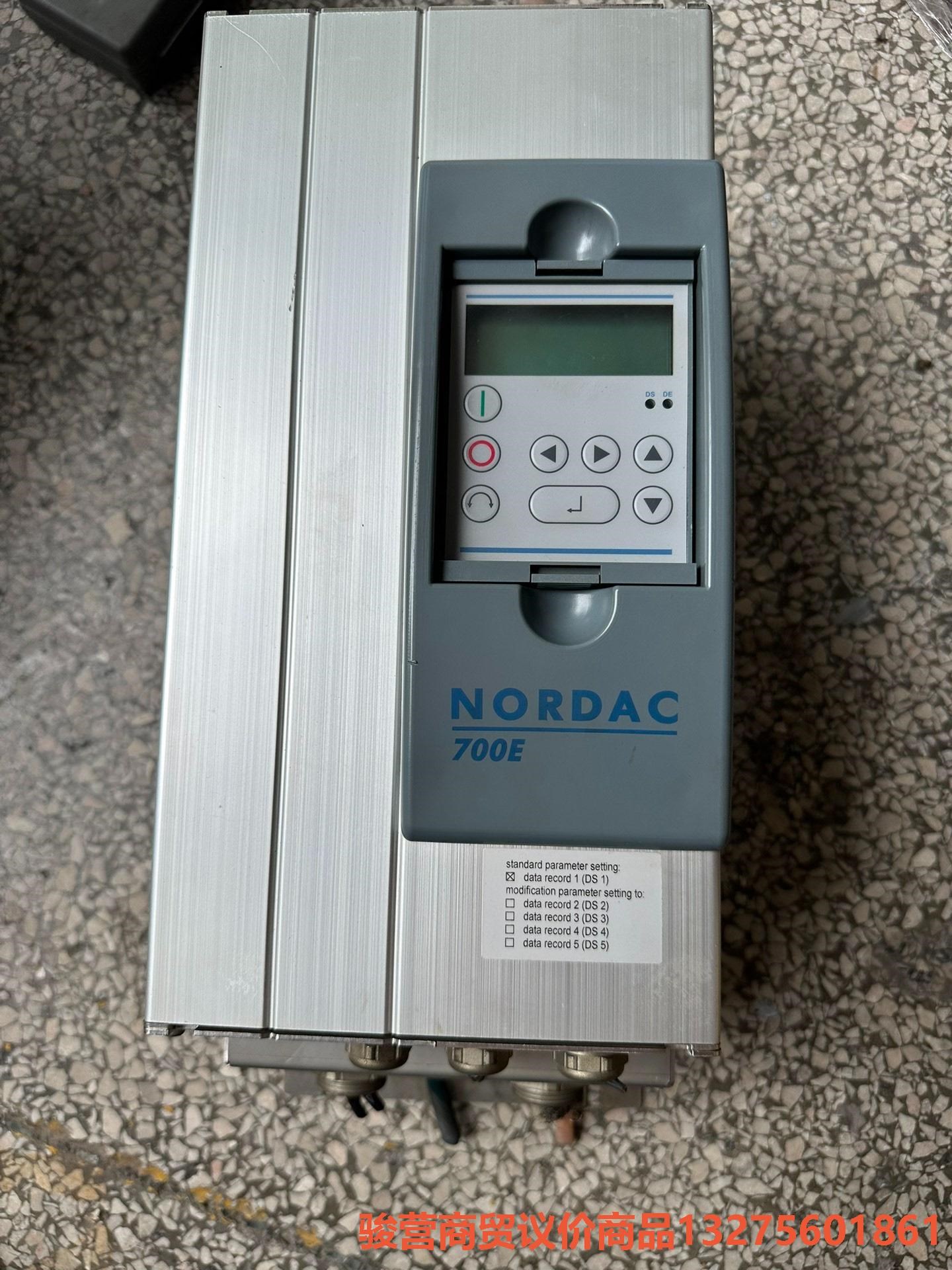 NORDAC变频器SK700E-112-340-A-GBB-骏营商贸-议价