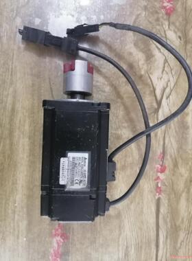 台达电机 ECMA-C30807PS 750W ，实物如图，(议价商品）