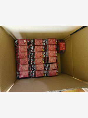 AB继电器MSR138DP 二手拆机功能正常，质量包好，成色(议价商品）