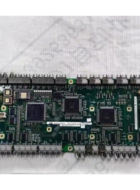 ABB控制板UF C760 BE141 原装现货3BHE00骏营商贸—议价