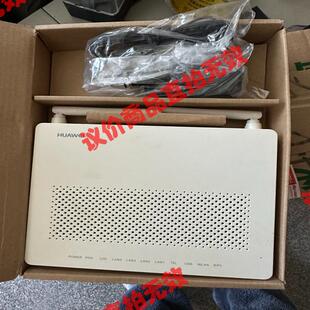 华为HG8546M，中国移动GPON光猫，骏营商贸—议价商品