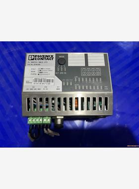 菲尼克斯 FL SWITCH SMCS 8TX 298922(议价商品）