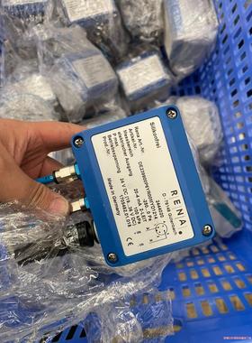 德国Silikonfrei RENA D-78148 压力感(议价商品）