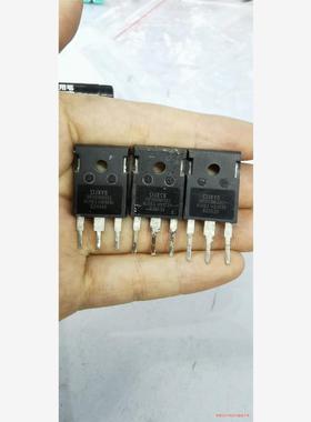 IXTH34N65X2 （34A650V）原装进口拆机 代替(议价商品）