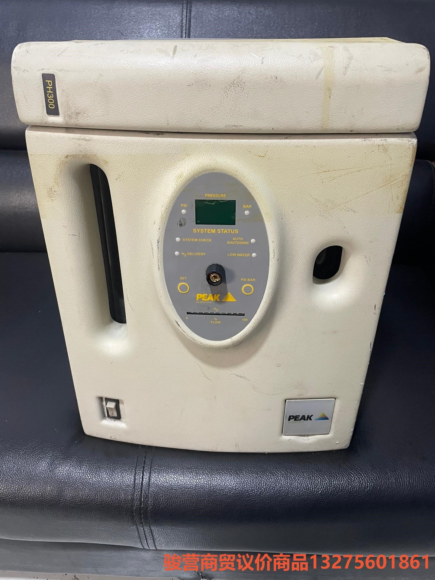 peak ph300 毕克氢气发生器,进口氮气发生器,液质氮骏营商贸