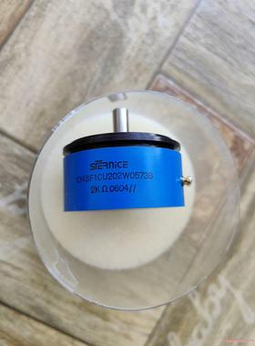 SFERNICE电位器 134SF1CU202W05738,(议价商品）