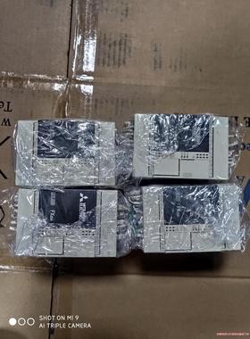 拆机原装三菱PLC、FXSA-10MR-CM、成色新、刚刚出骏营议价商品