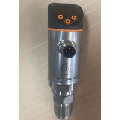 IFM-PN3094-带显示屏的压力传感器骏营商贸—议价