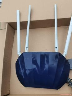 FAST千兆无线路由器 fac1900r全千兆版50元 AC(议价商品)