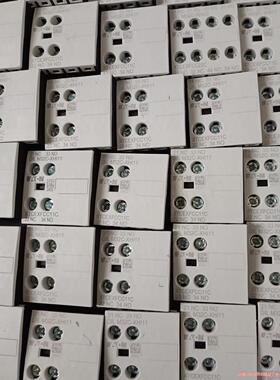 EATON伊顿默勒辅助触点 DILM32C－XHI11  共(议价商品）