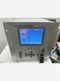 南自PSR-662 数字式综合测控装置(议价商品）