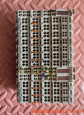 原装拆机 BECKHOFF 倍福 KL9010  KL280骏营商贸-议价