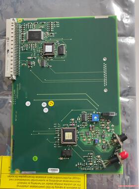 ABB通讯模块 全新现货：1MRK000195-AAr02(议价商品）