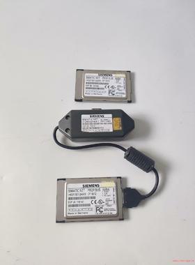 西门子CP5512通讯卡6GK1551-2AA00现货 插头(议价商品）