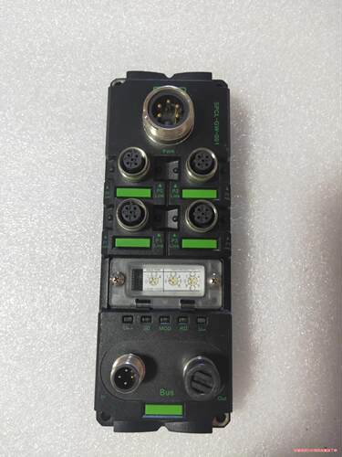 宜科模块SPCL-GW-001,拆机件，实物拍摄，成色好看，议价商品