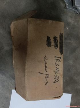 IR3M03A,DC转换器IC芯片,IR3M03A直插，出一议价商品