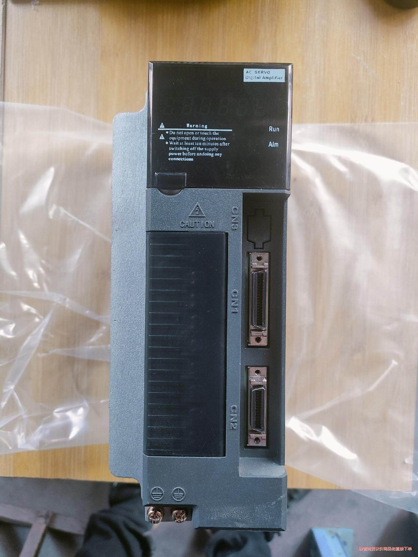 德欧伺服驱动器MG-1000C20LWW议价商品