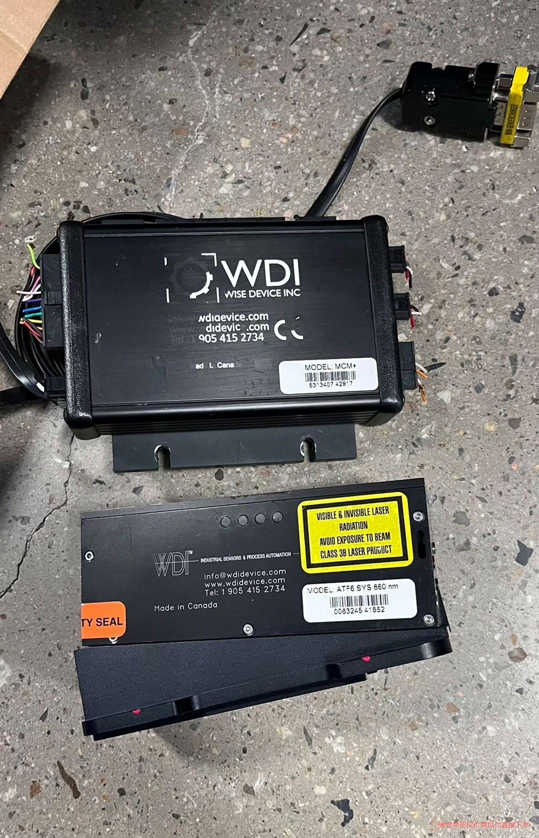 加拿大WDIATF6SYS660n