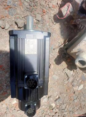 东元伺服电机 JSMA-MB20ABKB01 带刹车，库存积议价商品