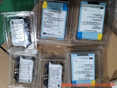 全新未使用MTL安全栅 MTL787  三个，MTL3052骏营商贸—议价