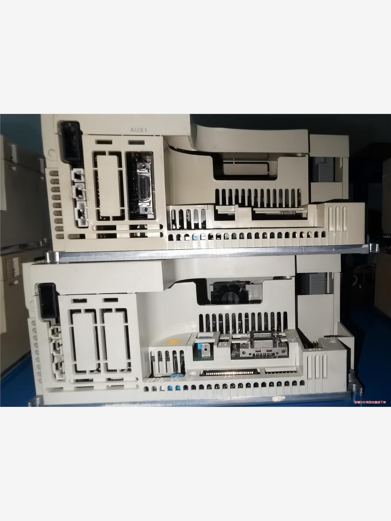 FCA64S三菱M64主机功能包好，成色如图(议价商品）