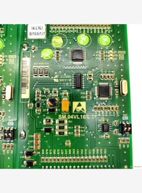新时达4.3寸液晶外呼显示板 SM.04VL16/LI 拆机(议价商品）