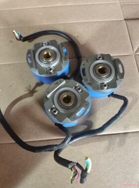 ESTUN埃斯顿ENCA-TS48S2500L内孔锥度9mm议价商品