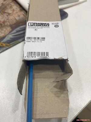 菲尼克斯2966692凤凰现货2966786插入式跨接线FB(议价商品）