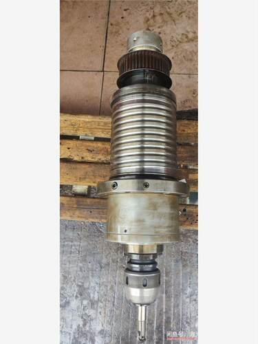BT40无动力主轴 AA031133 6000RPM(议价商品）