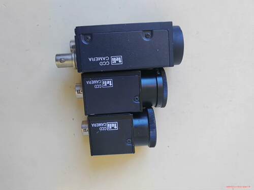 TELI CCD CS8430i    CS8550i-01骏营议价商品