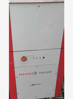 普发 AD3060H真空泵  2018年 拆机成色漂亮 需要(议价商品）