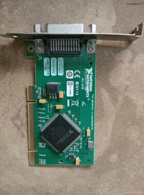 美国NI PCI-GPIB卡 188513F-01L IEE骏营议价商品