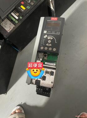 丹佛斯变频器FC-311P3K0T4E20H2BNCXXXS骏营议价商品