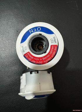 德尔格G99901，吊塔用气体终端，N2O气体终端，(议价商品）