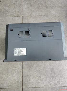 苏州巨联变频器 JLV81VV43011V/15P-L，二手(议价商品）