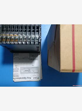 PCA1S00-200神港SHINKO温度控制器，全新原装。(议价商品）