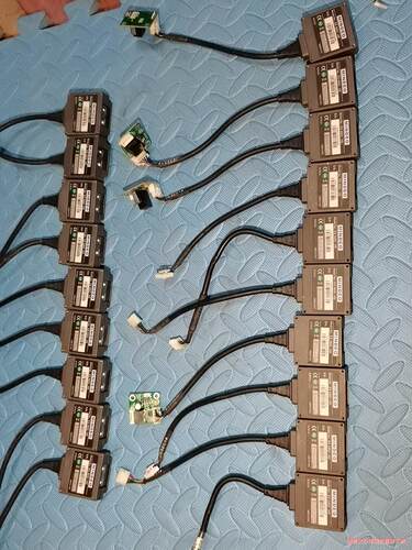 mindeo民德ES4650/ES 4600AT-HD 二维议价商品