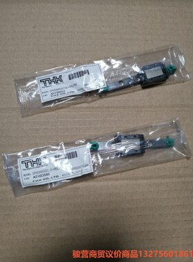 ASM 导轨 THK SRS9MSSC1E+95LPMASM骏营商贸-议价