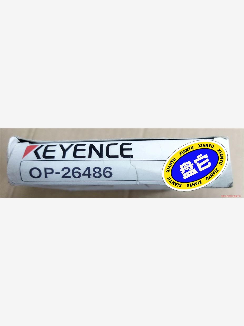 基恩士KEYENCEOP-26486(议价商品）
