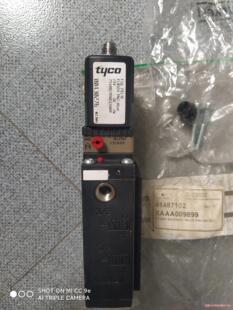 791 Tyco电磁阀00438276 瓦锡兰机用 F1g 议价商品