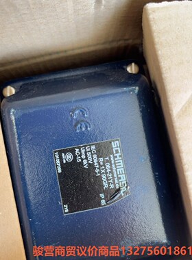 施迈赛行程开关T.064-21Y -21yr  1×9gr骏营商贸—议价