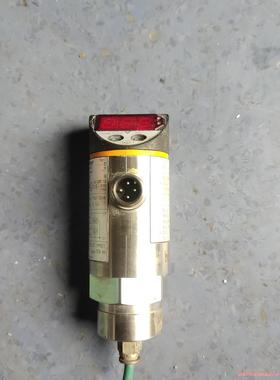 易福门传感器PN7027,实物拍照，二手拆机，好用的，一(议价商品）