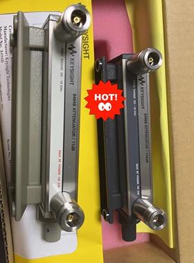 是德科技8496B和8494B,议价商品