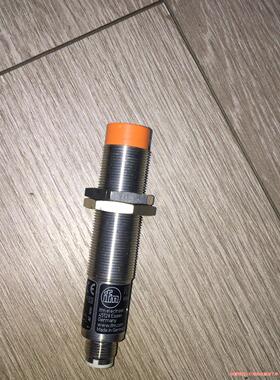 德国IFM易福门插件式电感式接近开关IG5842骏营议价商品