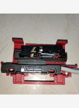 海德汉光栅尺读数头 LS803-D 接头9针 实物拍摄 技术(议价商品）