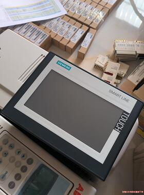 648-0cc11-3ax0，西门子smart700 ie(议价商品）