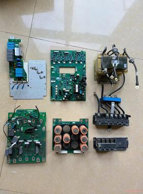 施耐德ATV610变频器30kw配件，EAV42257-00(议价商品）