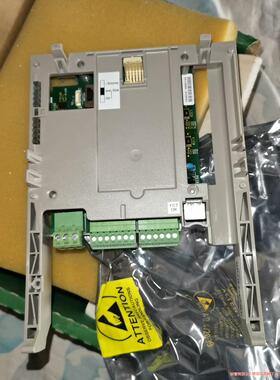 施耐德纯新带包装逻辑卡VW3A3201议价商品