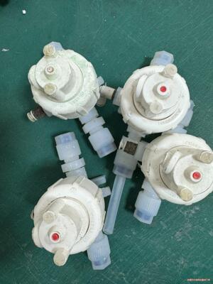 ENTEGRIS FLUOROWARE CHASKA MN(议价商品）